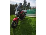 Klikněte pro detailní foto č. 8 - Honda NC 750 X ABS (2015) CZ doklady, 19 tis.km, po servisu