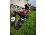 Klikněte pro detailní foto č. 9 - Honda NC 750 X ABS (2015) CZ doklady, 19 tis.km, po servisu