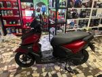 Detail nabídky - Yamaha RayZR