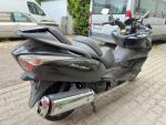 Klikněte pro detailní foto č. 10 - Honda SW-T600