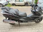 Klikněte pro detailní foto č. 11 - Honda SW-T600
