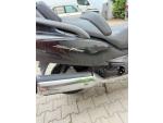 Klikněte pro detailní foto č. 13 - Honda SW-T600