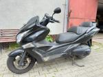 Honda SW-T600
