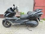 Klikněte pro detailní foto č. 2 - Honda SW-T600