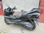 Klikněte pro detailní foto č. 3 - Honda SW-T600