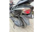 Klikněte pro detailní foto č. 5 - Honda SW-T600