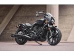 Klikněte pro detailní foto č. 1 - Indian Sport Scout