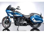 Detail nabídky - Harley-Davidson Low Rider ST - Fast Johnnie