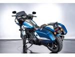 Klikněte pro detailní foto č. 2 - Harley-Davidson Low Rider ST - Fast Johnnie