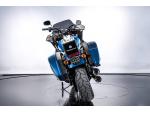 Klikněte pro detailní foto č. 3 - Harley-Davidson Low Rider ST - Fast Johnnie