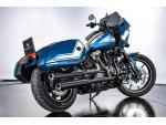 Klikněte pro detailní foto č. 4 - Harley-Davidson Low Rider ST - Fast Johnnie