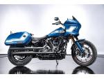 Klikněte pro detailní foto č. 5 - Harley-Davidson Low Rider ST - Fast Johnnie