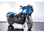 Klikněte pro detailní foto č. 6 - Harley-Davidson Low Rider ST - Fast Johnnie