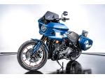 Klikněte pro detailní foto č. 8 - Harley-Davidson Low Rider ST - Fast Johnnie