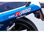 Klikněte pro detailní foto č. 10 - Suzuki GSXR 1100   