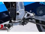 Klikněte pro detailní foto č. 11 - Suzuki GSXR 1100   