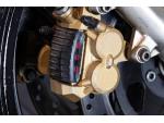 Klikněte pro detailní foto č. 12 - Suzuki GSXR 1100   