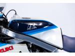 Klikněte pro detailní foto č. 13 - Suzuki GSXR 1100   