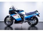 Detail nabídky - Suzuki GSXR 1100   