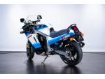 Klikněte pro detailní foto č. 2 - Suzuki GSXR 1100   