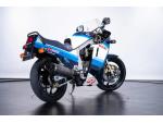 Klikněte pro detailní foto č. 4 - Suzuki GSXR 1100   