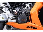 Klikněte pro detailní foto č. 13 - KTM RC8 1190