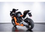 Klikněte pro detailní foto č. 2 - KTM RC8 1190