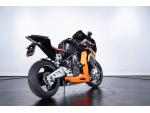 Klikněte pro detailní foto č. 4 - KTM RC8 1190