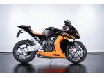 Klikněte pro detailní foto č. 5 - KTM RC8 1190