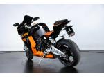 Klikněte pro detailní foto č. 2 - KTM RC8 1190