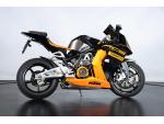 Klikněte pro detailní foto č. 5 - KTM RC8 1190