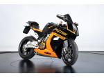 Klikněte pro detailní foto č. 6 - KTM RC8 1190