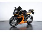 Klikněte pro detailní foto č. 8 - KTM RC8 1190