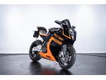 Klikněte pro detailní foto č. 6 - KTM RC8 1190