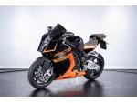 Klikněte pro detailní foto č. 8 - KTM RC8 1190