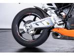 Klikněte pro detailní foto č. 9 - KTM RC8 1190