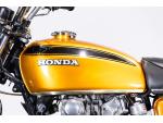 Klikněte pro detailní foto č. 11 - Honda CB 450