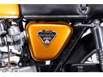 Klikněte pro detailní foto č. 12 - Honda CB 450