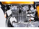 Klikněte pro detailní foto č. 13 - Honda CB 450