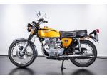 Klikněte pro detailní foto č. 1 - Honda CB 450
