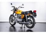 Klikněte pro detailní foto č. 2 - Honda CB 450