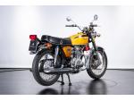 Klikněte pro detailní foto č. 4 - Honda CB 450