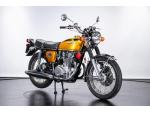 Klikněte pro detailní foto č. 6 - Honda CB 450