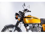 Klikněte pro detailní foto č. 9 - Honda CB 450