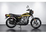 Klikněte pro detailní foto č. 5 - Kawasaki Z1 900