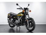 Klikněte pro detailní foto č. 6 - Kawasaki Z1 900