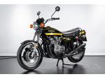 Klikněte pro detailní foto č. 8 - Kawasaki Z1 900