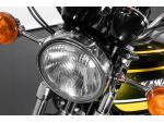 Klikněte pro detailní foto č. 9 - Kawasaki Z1 900