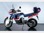 Detail nabídky - Honda AFRICA TWIN 650