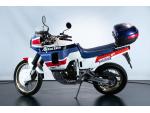 Klikněte pro detailní foto č. 1 - Honda AFRICA TWIN 650
